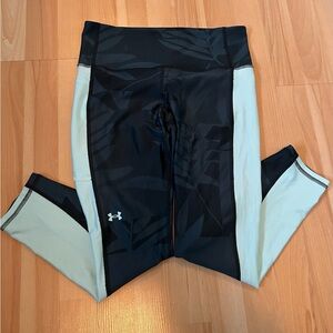 Under Armor Crop Leggings